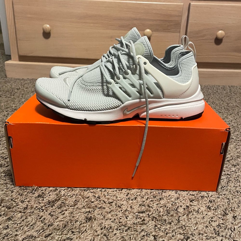 Women’s Nike Air Presto